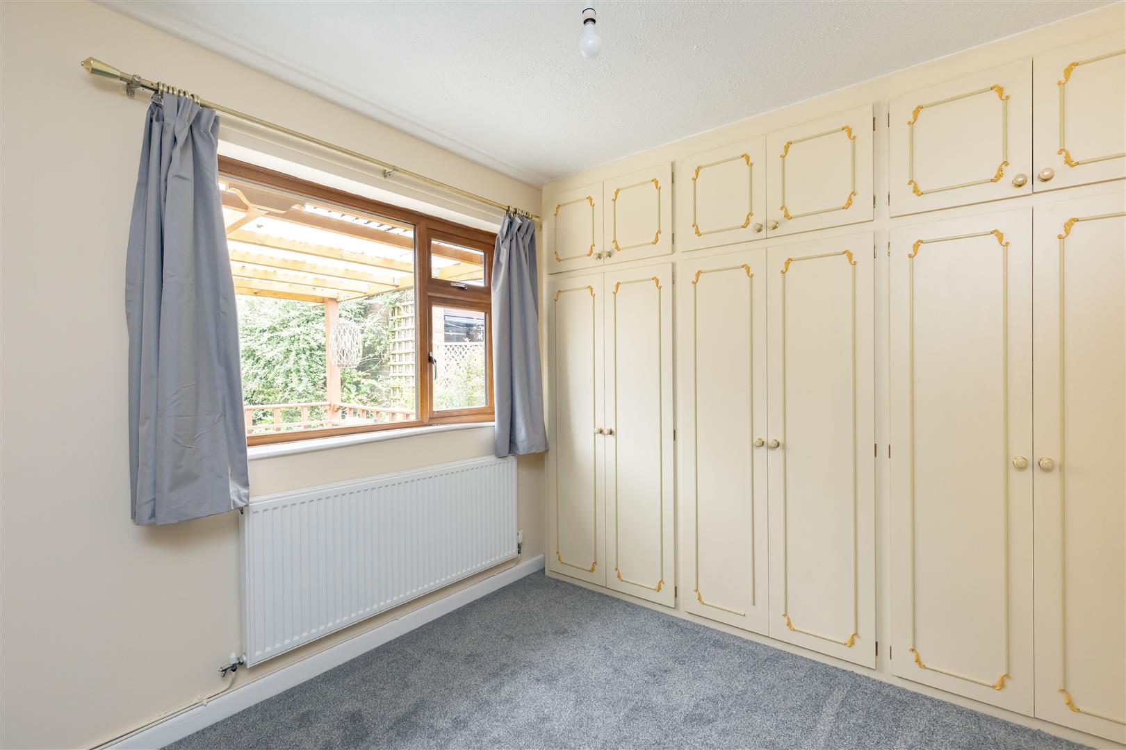 Churchfield, Fulwood, Preston